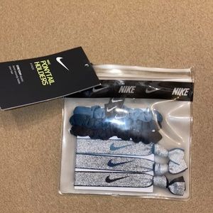 Nike Ponytail Holders Pack of 6